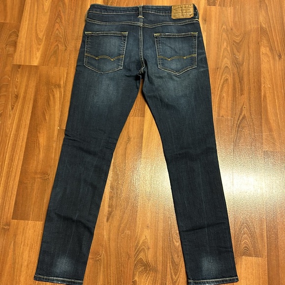 American eagle super skinny jeans - Picture 9 of 12